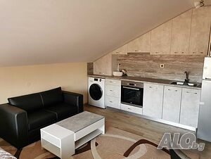 Едностаен апартамент в Смирненски