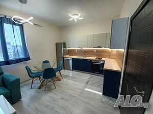 Тристаен апартамент в Тракия