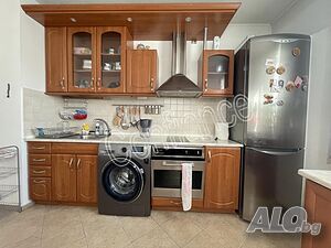Двустаен апартамент