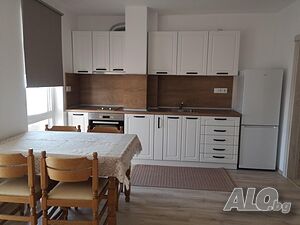 Двустаен апартамент в Тракия