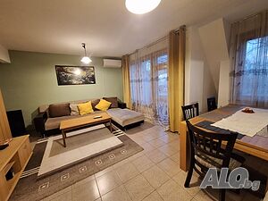 Тристаен апартамент в Каменица 1