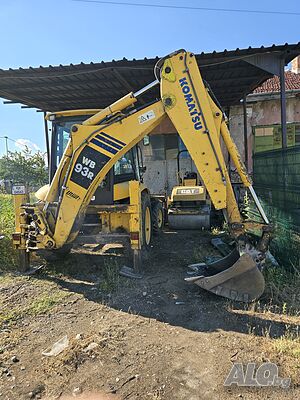 ИЗКОПНИ УСЛУГИ изкопи с най-компактните строителни съоръжения