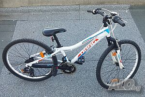 Велосипед / Колело 24” Drag Hardy