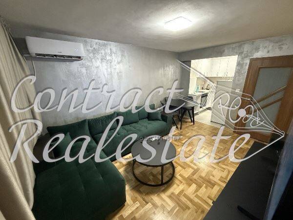 Двустаен апартамент под наем 62 кв.м Обзаведен