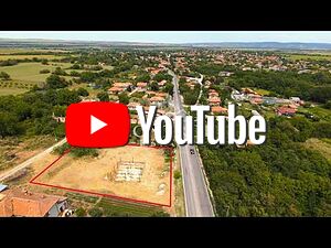 🏗️ УПИ НА ГЛАВЕН ПЪТ РУСЕ - ВЕЛИКО ТЪРНОВО | С. ПОЛИКРАИЩЕ | ОТЛИЧНА БИЗНЕС ИНВЕСТИЦИЯ 🚗✨