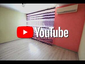 🏡 ПРОСТОРЕН 4-СТАЕН ТУХЛЕН АПАРТАМЕНТ | ГАЗИФИЦИРАН | 121 КВ. М ✨