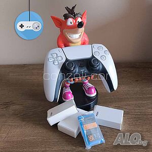 Батерия за Sony PlayStation 5 DualSense Wireless Controller, 4000 mAh