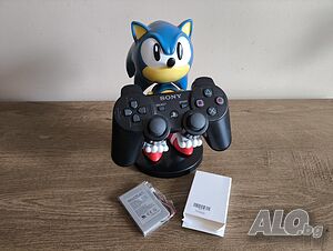 Нова батерия за PlayStation 3 джойстици