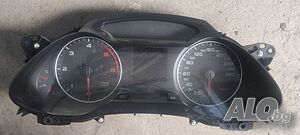 Километраж Audi A4 B8 - 8K0 920 930 D