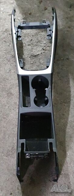 Средна конзола Audi A4 B8, S4, A5 - 8K0 864 941 D