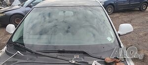 Предно стъкло Audi A3 8P Facelift