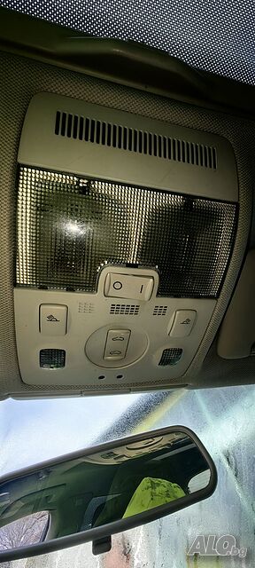 Плафон - Audi A3 8P Facelift