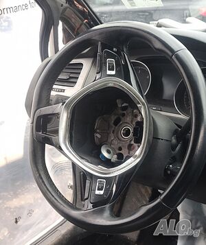 Мулти волан VW Golf 7