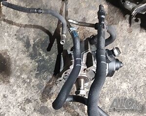 Комплект дюзи, помпа и рел Skoda Octavia VRS 184hp - 04L 130 277 AE