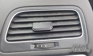 Дясна Духалка Vw Golf 7