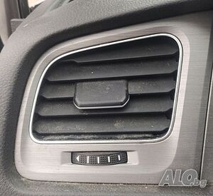 Лява духалка Vw Golf 7