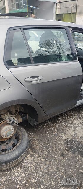 Задна Дясна врата Vw Golf 7
