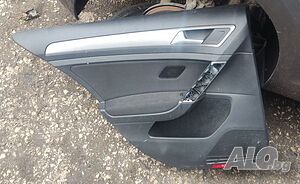 Задна Лява Кора-врата Vw Golf 7