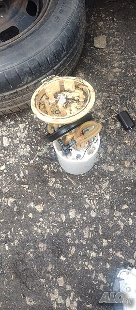 Сонда резервоар Vw Golf 7- 5Q0 919 050 P