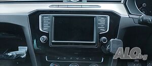 Мултимедия cd-nav VW Passat 8