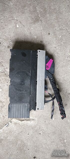 Усилвател Bose Audi A8 D3, S8 D3, A6 - 4E0035223G