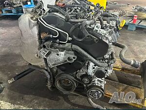 Двигател Vw Golf 7/ Passat 8/Tiguan/Seat/Skoda/Audi 2.0 TDI - CRL