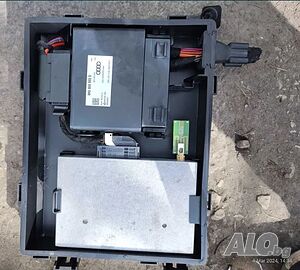 Контрол Модул Audi A3-8P, S3 / 8K0 959 663 D