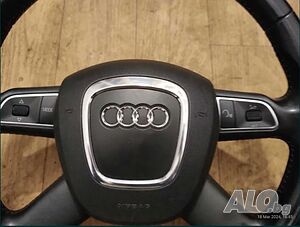 Волан Audi A8 D3