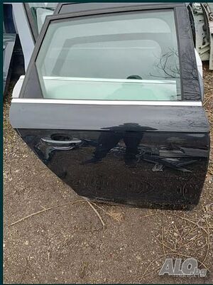 Задна Дясна Врата Audi A4 B8