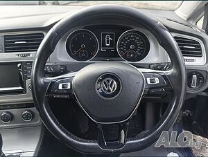Airbag Волан Vw Golf 7, Paasat B8