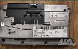 Дисплей Мултимедия Audi A4 B8 / 8T0 919 603 C