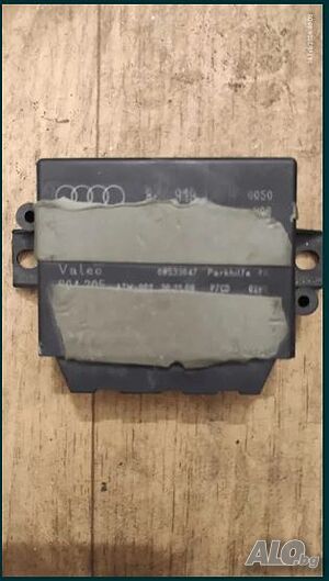 Модул Парктроник Audi A4 B8 / 8К0 919 475 H