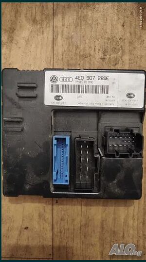Комфорт модул за Audi A6 C6 / 4F0 907 289E