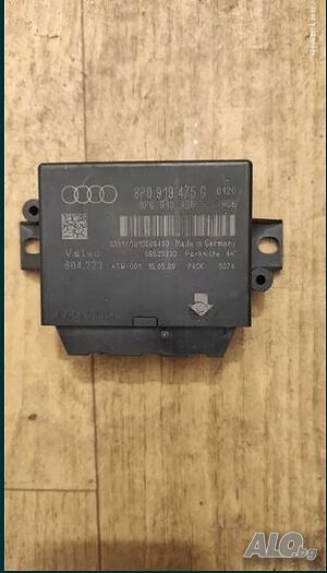 Модул Парктроник Audi A3 / 8P0 919 475 G
