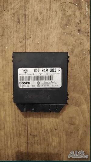 Модул парктроник за Volkswagen Golf Plus, Golf 5 / 1K0 919 283 A