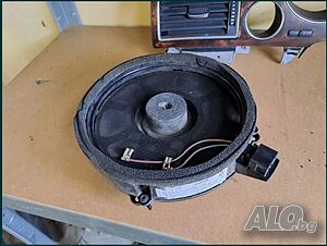 BOSE тонколона, високоговорител Audi A8 D3 4.2 TDI Facelift