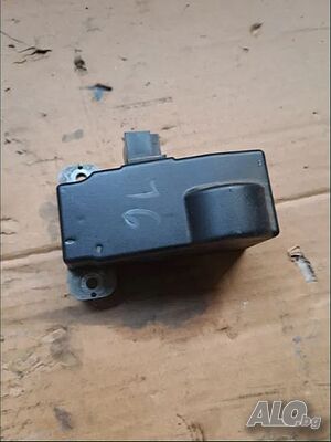 Заключващ механизъм волан Vw Passat B6 / 3C0 905 861 J
