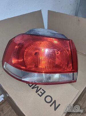 Ляв стоп Vw Golf 6 хечбек / 5K0 945 095 E