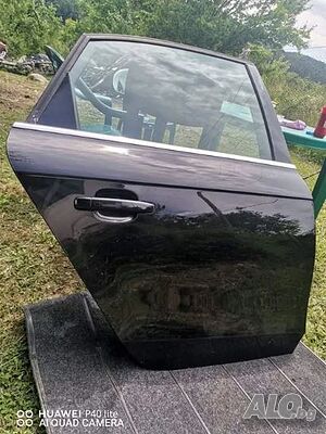 Врати за Audi A4 B8