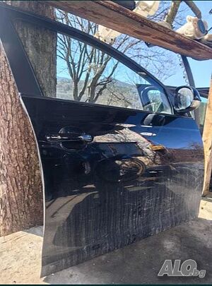 Предна дясна врата vw Golf 5,6 Комби variant