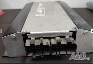 Радио усилвател VW Golf 5, Jetta, Passat / 1K6 035 456