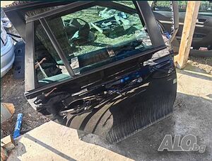 Задна дясна врата Vw golf 5,6 variant, комби