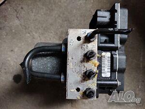 ABS Модул Audi A4 B8 2.7 190hp / 8K0 614 517 BT,8K0 907 379 AC