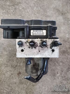 ABS Модул Audi A4 B7 / 8E0 910 517 D, 8E0 614 517 AK