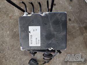 ABS модул за Audi A4 B8, А5 / 8K0614517DP, 8K0 907 379 BB