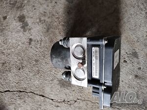 ABS модул Audi A4 B7 2.0tdi / 8E0 614 517 AT, 8E0 910 517 B