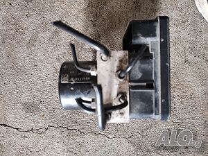 Помпа ABS за Volkswagen Golf V GTI Hatchback / 1K0 614 517 AJ, 1K0 907 379 K