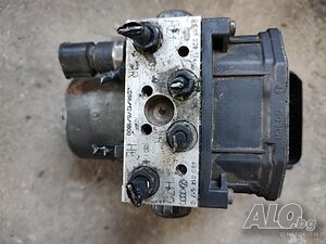 ABS Модул Vw, Seat, Skoda, Audi А6 2,5 tdi / 4B0 614 517 G