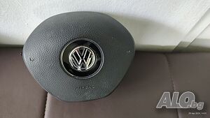 AirBag Волан Vw Golf 7 / 5G0 880 201 S