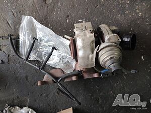 Турбо 1,6 TDI 105hp CAY Vw/Audi/Seat/Skoda - 03L 253 016 T